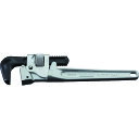 エビ アルミパイプレンチ 300mm/業務用/新品/小物送料対象商品