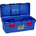 リングスター スーパーボックスSR-530ブルー/業務用/新品/小物送料対象商品(4)