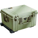 PELICAN プロテクターツールケース ラージケース 1620 (フォームなし)OD 630×492×352/業務用/新品/送料無料(4)