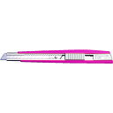 NT カッター A-300型ファンシーカラーピンク/業務用/新品/小物送料対象商品