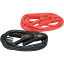メルテック ブースターケーブル DC12V/24V・100A 3.5m/業務用/新品/小物送料対象商品(4)