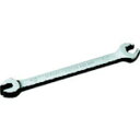 ネプロス 車輌整備用工具 ブレーキパイプレンチ10mm/業務用/新品/小物送料対象商品(4)