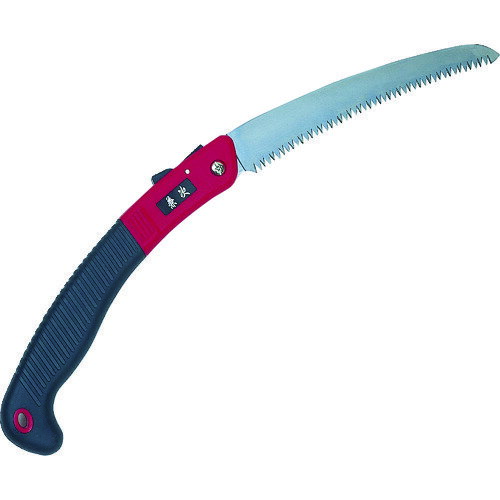 GS 兼次 RG折込鋸(本剪定目)210ミリ/業務用/新品/小物送料対象商品