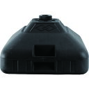 TRUSCO 作業用パラソル用 土台ウェイト25L TSPW/業務用/新品/小物送料対象商品(4)