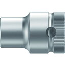 Wera サイクロップラチェット用ソケット 1/2 19.0mm/業務用/新品/小物送料対象商品