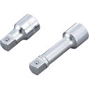 TONE エクステンションバー 差込角19.0mm 全長300mm/業務用/新品/小物送料対象商品