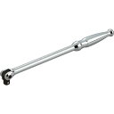 KTC 9.5sq.スピンナハンドル 差込角9.5mm 全長300mm/業務用/新品/小物送料対象商品