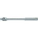 ASH ソケットレンチ用ナットスピンナーハンドル12.7□×300mm/業務用/新品/小物送料対象商品