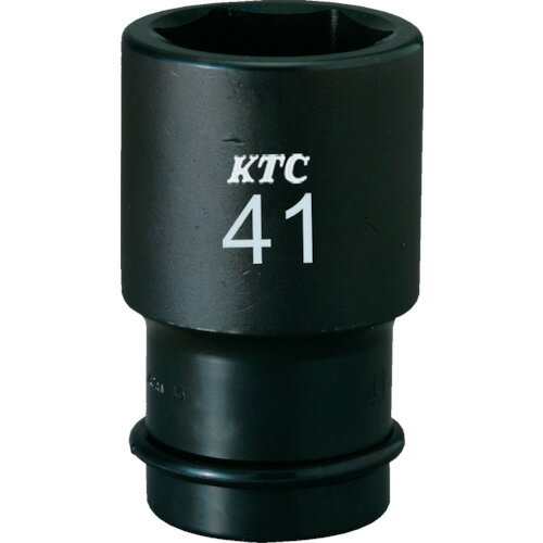 KTC 25.4sq.インパクトレンチ用ソケット(ディープ薄肉)55mm/業務用/新品/送料無料