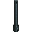 ナック エクステンションバー 差込角12.7x300L/業務用/新品/小物送料対象商品