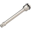 TONE インパクト用エクステンションバー(ボールタイプ) 差込角12.7mm 全長300mm/業務用/新品/小物送料対象商品