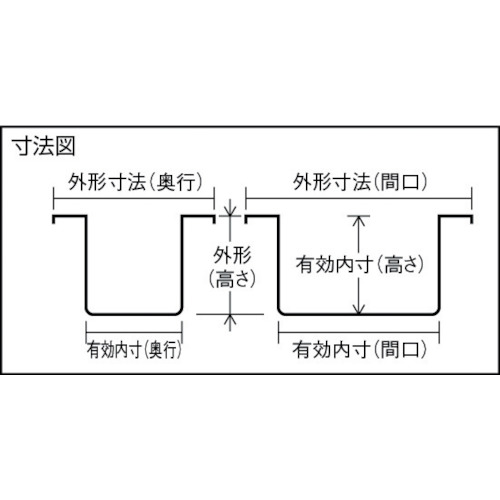 スイコー KH型容器角型特殊容器1000L/業務用/新品/送料別途見積 2