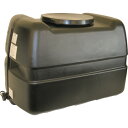 ダイライト YB型 黒色 ローリータンク 300L/業務用/新品/送料別途見積