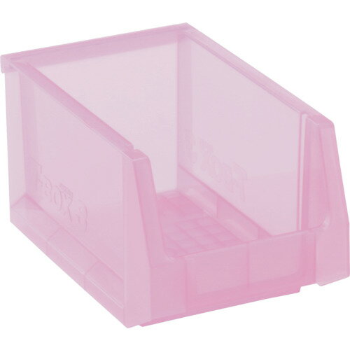 積水 TB-3 スケルトンピンク/業務用/新品/小物送料対象商品