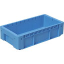 DIC RC型コンテナRC-20 外寸:W580×D300×H150 青/業務用/新品/小物送料対象商品