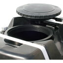 スイコー スカット300黒用フタ(本体別売)/業務用/新品/小物送料対象商品