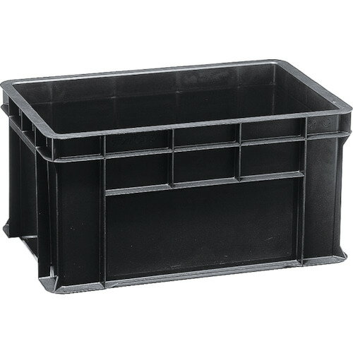 天昇 導電性コンテナ 674008 テンバコED-54/業務用/新品/小物送料対象商品