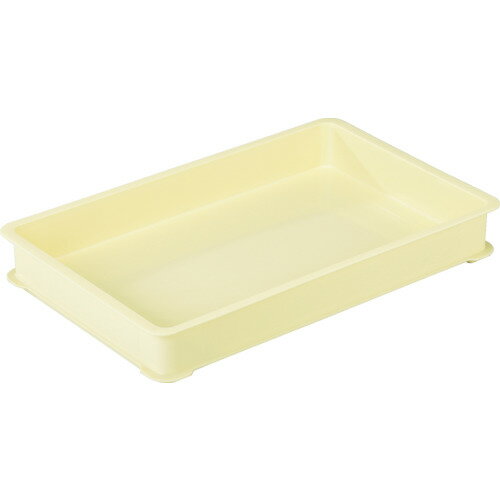 リス 食品用コンテナ 128818 パンコンテナーL-17 アイボリー/業務用/新品/小物送料対象商品