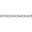 TRUSCO ユニクロチェーン 溶接無タイプ1.6パイ×1M/業務用/新品/小物送料対象商品(4)