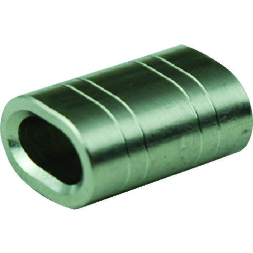 ARM アームステンレススリーブ4.0mm用(10個入)/業務用/新品/小物送料対象商品