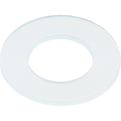 ケミカルスクリュー ナイロン ワッシャー M4用 (1000個入)/業務用/新品/送料別途見積