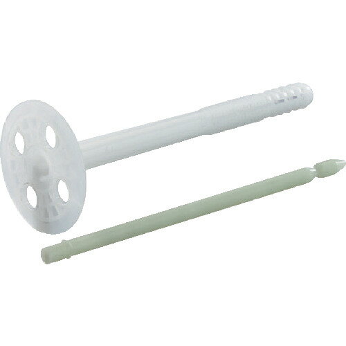 フィッシャー 外断熱用アンカー DIPK 8/20-40(200本入)/業務用/新品/送料無料