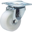 ハンマー キャスター自在ナイロン車38mm/業務用/新品/小物送料対象商品(4)