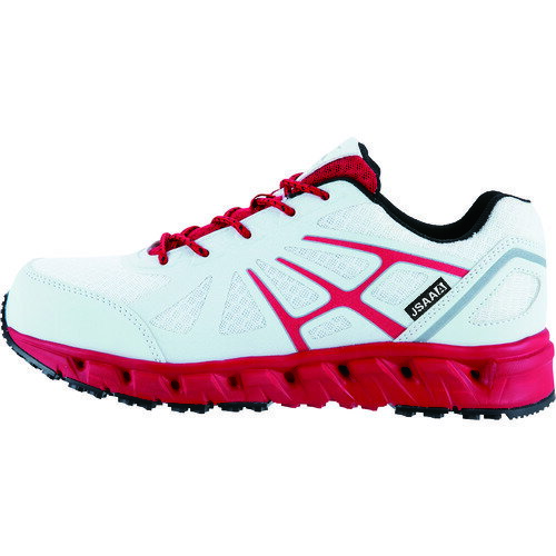 ジーベック プロスニーカー85142-32-260/業務用/新品/小物送料対象商品