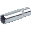 TRUSCO ディープソケット(12角) 差込角12.7 対辺12mm/業務用/新品/小物送料対象商品