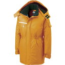 ジーベック 防水防寒コート581-82-L/業務用/新品/送料無料
