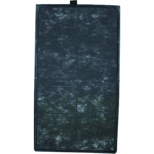 スイデン スポットエアコン用 オイルミストフィルター 3口用/業務用/新品/送料無料