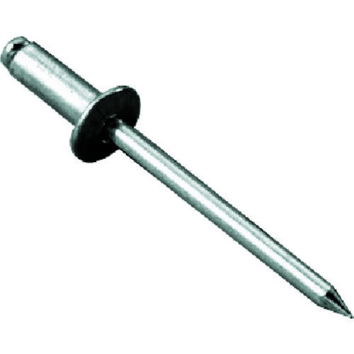 エビ ブラインドリベット アルミ/スティール 4-8 (1000本入)/業務用/新品/小物送料対象商品