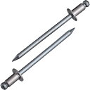 エビ ブラインドリベット(ステンレス/スティール製) 4-1(1000本入) 箱入/業務用/新品/小物送料対象商品(4)