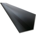 アルインコ アルミ等辺アングル 15x15x1.0ブラック 1m/業務用/新品/小物送料対象商品(4)