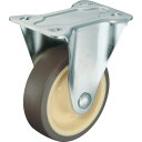 ハンマー Sシリーズオールステンレス 固定式ウレタン車輪(ローラーベアリング)50mm/業務用/新品/小物送料対象商品(4)
