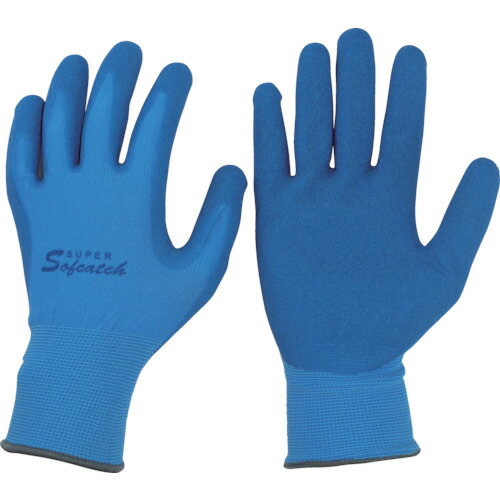 おたふく スーパーソフキャッチ LL/業務用/新品/小物送料対象商品