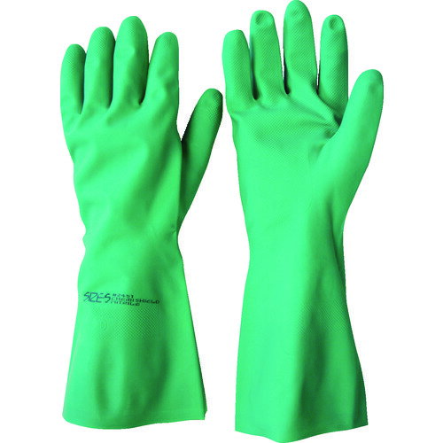 川西 ケミシールド中厚手 S/業務用/新品/小物送料対象商品