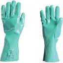 アンセル 耐切創・耐薬品手袋 アルファテック 39-122 Mサイズ/業務用/新品/小物送料対象商品(4)