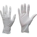 トワロン 使い捨て手袋 天然ゴム極うす手袋 粉付 L (100枚入)/業務用/新品/小物送料対象商品(4)