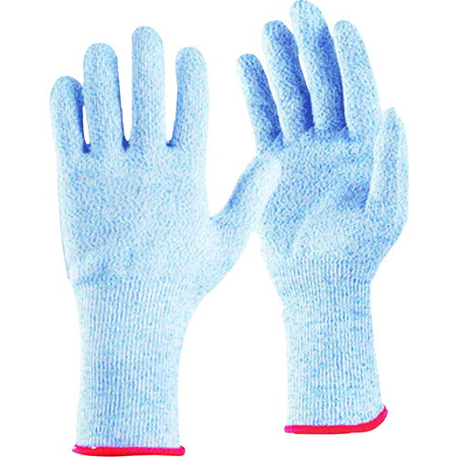 サミテック 耐切創手袋 サミテックX6 S ブルー/業務用/新品/小物送料対象商品