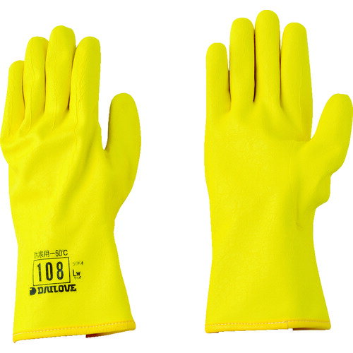DAILOVE 防寒用手袋 ダイローブ108(LW)/業務用/新品/小物送料対象商品