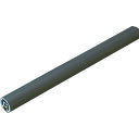アロン 安寿アプローチ用手すり 手すり R34-4000 ブラウン/業務用/新品/送料無料(4)