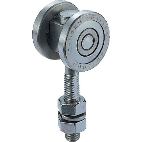 ダイケン 2号ステンレスドアハンガー用単車/業務用/新品/小物送料対象商品