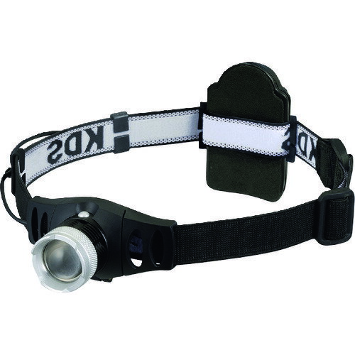 KDS LEDヘッドライトF115R/HL-F115R/業務用/新品/小物送料対象商品