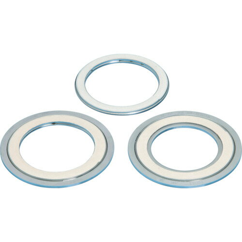 ニチアス NAボルテックスガスケット TOMBO No.1834-NA-EOS 20A 品番:1834-NA-EOS T4.5X10K/20KX20A 業務用/新品/小物送料対象商品