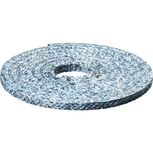 Matex 蒸気用低摺動汎用グランドパッキン 10×3 品番:8515-10.0-3M 業務用/新品/送料無料