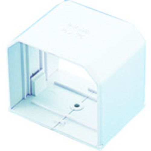 因幡電工 MDジョイント 品番:MJ-75-W 業務用/新品/小物送料対象商品