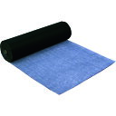 吉野 耐炎フェルト(2mm)片面コート ロール 1m×20m/YS-F2S-R-S/業務用/新品/送料無料