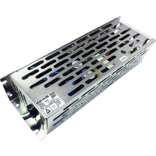 トライト DC24V用スイッチング電源 75W/TLVS75E-24/PSE/業務用/新品/小物送料対象商品