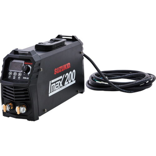 SUZUKID アイマックス200/SIM-200/業務用/新品/送料無料